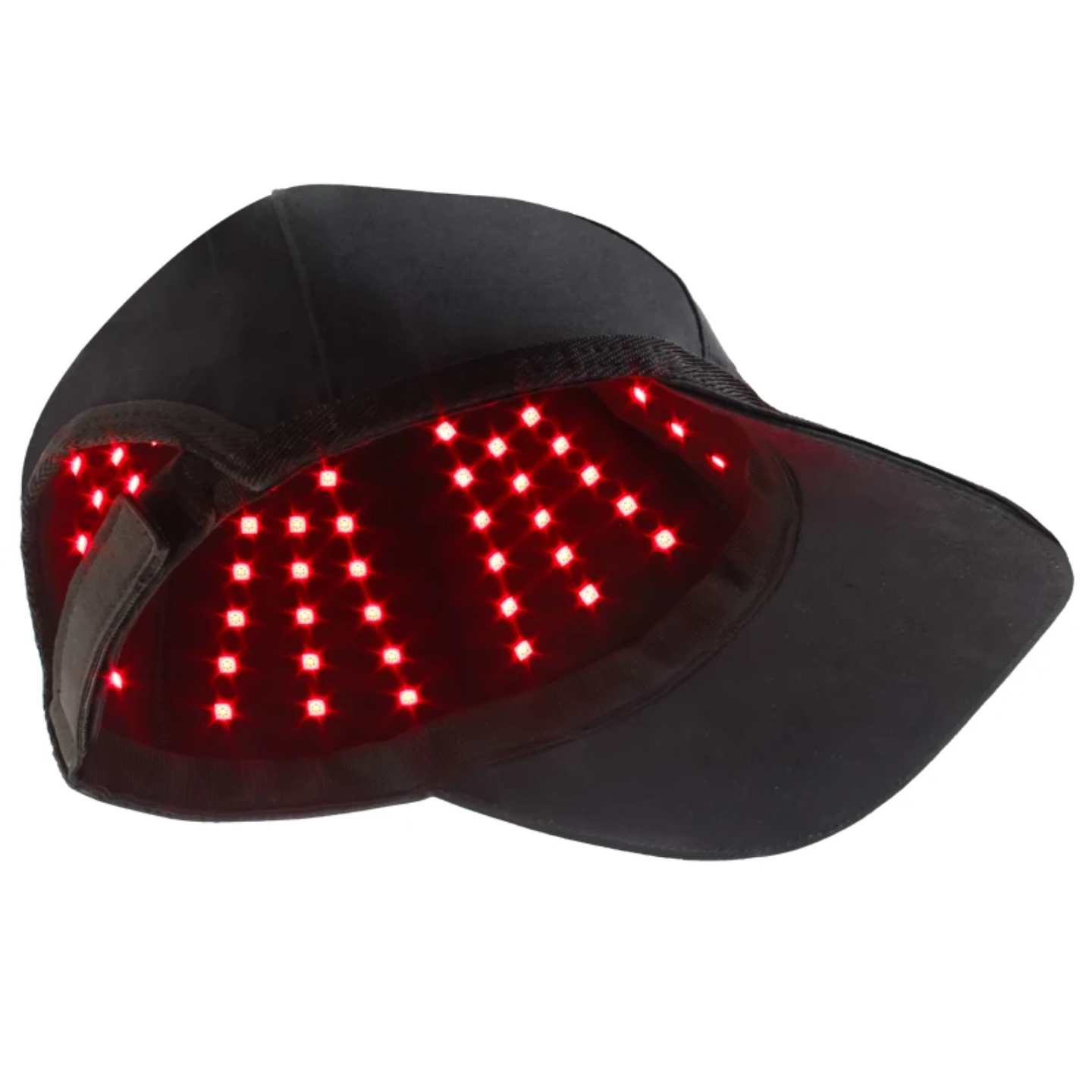 Red Light Therapy Cap