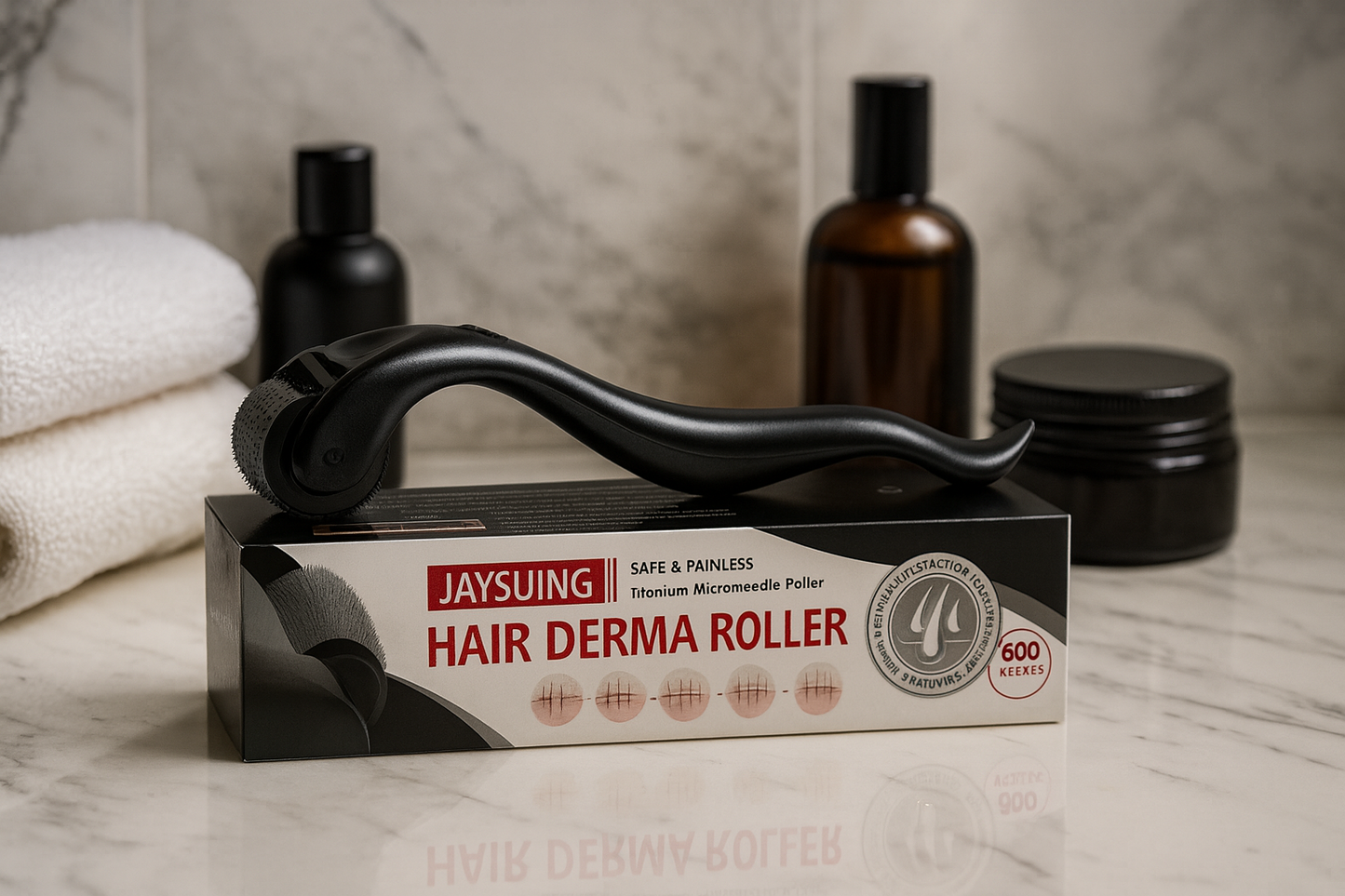 Hair Roller