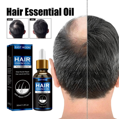 Hair Growth Promotion Essence