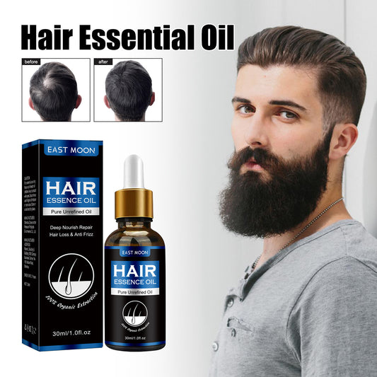 Hair Growth Promotion Essence