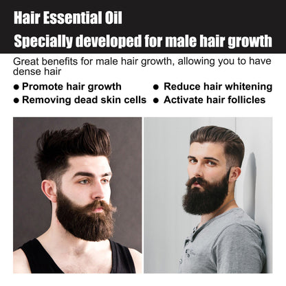 Hair Growth Promotion Essence