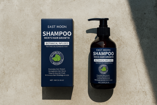Hair Growth Promotion Shampoo