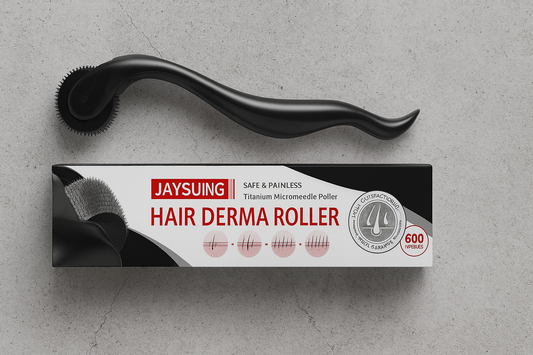 Hair Roller